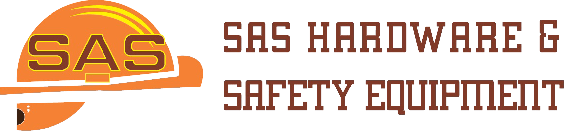 SAS Hardware & Safety Equipment